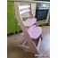 Растущий стул Millwood Вырастайка-2 (фламинго) в Могилёве фото 5