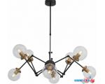 Подвесная люстра ST Luce Varieta SL234.402.08