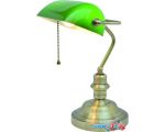 Лампа Arte Lamp Banker A2492LT-1AB