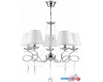 Подвесная люстра Freya Haley FR2909-PL-05-CH