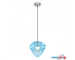 Подвесная люстра Maytoni Globo P053PL-01BL