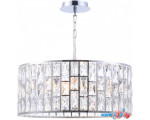 Подвесная люстра Maytoni Gelid MOD184-PL-04-CH