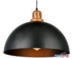 Лампа Arte Lamp Eurica A4249SP-1BK