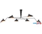 Подвесная люстра ST Luce Spruzzo SL305.402.06