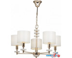Подвесная люстра Freya Tiana FR5015PL-05G