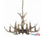 Подвесная люстра ST Luce Renna SL153.703.12