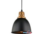 Лампа Arte Lamp Eurica A4245SP-1BK