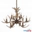 Подвесная люстра ST Luce Renna SL153.703.12 в Гродно фото 3