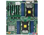 Материнская плата Supermicro MBD-X11DPI-NT-B в рассрочку