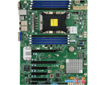 Материнская плата Supermicro MBD-X11SPi-TF-B