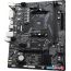 Материнская плата Gigabyte A520M H (rev. 1.0) в Гродно фото 4