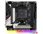 Материнская плата ASRock B550 Phantom Gaming-ITX/ax