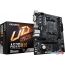 Материнская плата Gigabyte A520M H (rev. 1.0) в Гродно фото 1