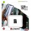 Карта памяти Kingston Canvas Select Plus microSDXC 128GB в Бресте фото 2