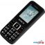 Мобильный телефон Maxvi C3i (черный) в Витебске фото 4