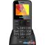 Мобильный телефон TeXet TM-B201 (черный) в Могилёве фото 4