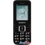 Мобильный телефон Maxvi C3i (черный) в Бресте фото 1