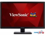 Монитор ViewSonic VA2223-H цена