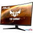 Монитор ASUS TUF Gaming VG328H1B в Могилёве фото 2