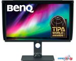 Монитор BenQ SW321C