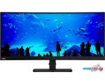 Монитор Lenovo T34w-20 61F3GAT1EU