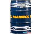 Моторное масло Mannol Energy Premium 5W-30 208л