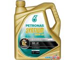 Моторное масло Petronas Syntium 5000 XS 5W-30 5л