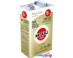 Моторное масло Mitasu MJ-M02 0W-20 5л