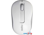 Мышь Rapoo M10 Plus (белый)