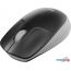 Мышь Logitech M190 (черный/серый) в Минске фото 2