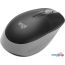 Мышь Logitech M190 (черный/серый) в Гродно фото 1