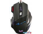 Игровая мышь SmartBuy Rush Zombie SBM-721G-K