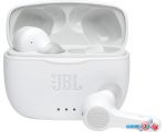 Наушники JBL Tune 215TWS (белый)