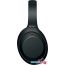 Наушники Sony WH-1000XM4 (черный) в Гродно фото 3