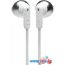 Наушники JBL Tune 215BT (белый/серебристый) в Гродно фото 3