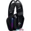 Наушники Logitech G733 Lightspeed Wireless (черный) в Гомеле фото 1