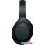 Наушники Sony WH-1000XM4 (черный) в Гродно фото 4