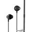 Наушники Philips TAUE100BK/00 в Гродно фото 1