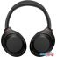 Наушники Sony WH-1000XM4 (черный) в Гродно фото 2