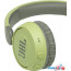 Наушники JBL JR310BT (зеленый) в Могилёве фото 3