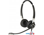 Наушники Jabra Biz 2400 II QD Duo NC