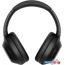 Наушники Sony WH-1000XM4 (черный) в Гродно фото 1