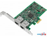 Сетевой адаптер Broadcom BCM5720-2P