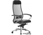 Кресло Metta Samurai SL-1.04 (черный) в Могилёве