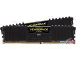 Оперативная память Corsair Vengeance LPX 2x8GB DDR4 PC4-28800 CMK16GX4M2D3600C18