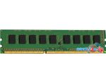 Оперативная память Foxline 8GB DDR4 PC4-21300 FL2666D4U19-8G цена