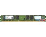 Оперативная память Kingston ValueRAM 8GB DDR3 PC3-12800 KCP316ND8/8