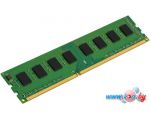 Оперативная память Foxline 8GB DDR3 PC3-12800 FL1600D3U11-8G цена
