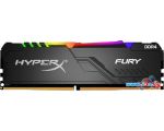 Оперативная память HyperX Fury RGB 32GB DDR4 PC4-24000 HX430C16FB3A/32 в интернет магазине