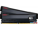 Оперативная память GeIL Orion 2x8GB DDR4 PC4-25600 GOG416GB3200C16BDC